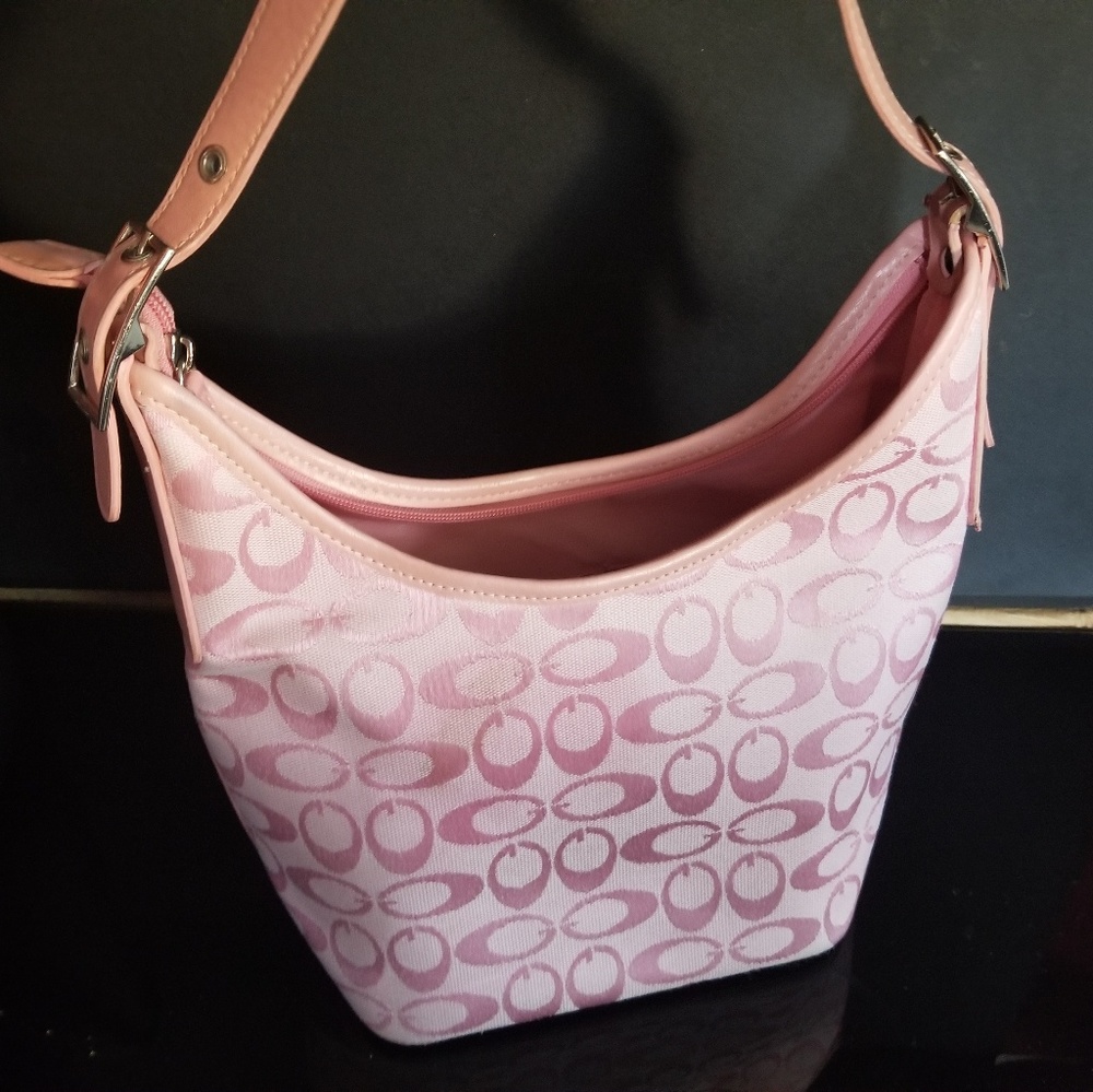 Couch women hand bag